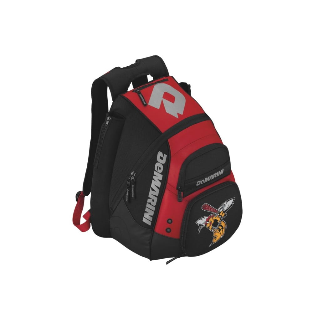 demarini voodoo paradox backpack