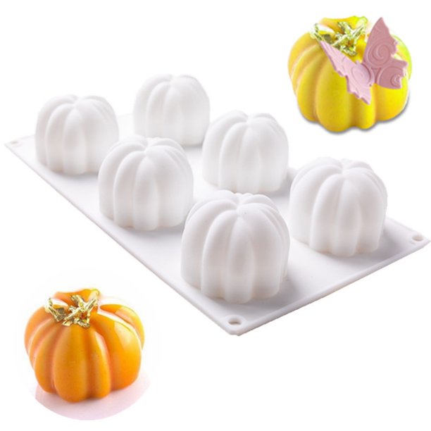 Gwong hogar Molde de pastel exquisito patrón de sombrero doctorado Silicona DIY Molde de artesanía 3D multifuncional para la temporada de graduación Gwong 21067732