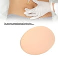 thumbnail image 3 of Abdomen Injection Simulator, Silicone Belly Injection Simulator Practicing  for Nursing School, 3 of 8