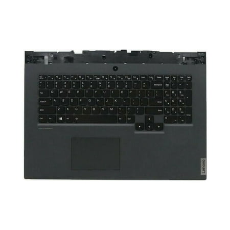 New Genuine Lenovo Legion 5-17IMH05H Palmrest Touchpad 5CB0Z21111 price history on PriceWatchPro