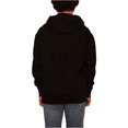 thumbnail image 3 of STARTER Hombres Pittsburgh Steelers Sudadera con capucha pis M, 3 of 4