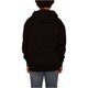 thumbnail image 3 of STARTER Hombres Pittsburgh Steelers Sudadera con capucha pis 2XL, 3 of 4