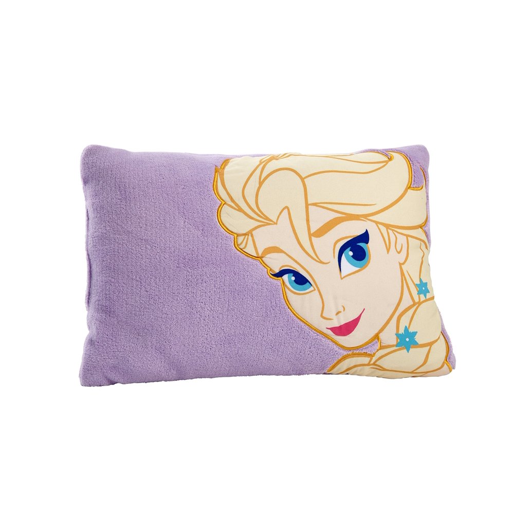 Disney Toddler Pillow, Frozen