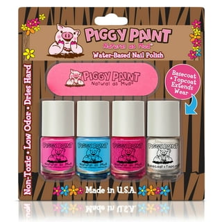 Piggy Paint Always a Bright Side Gift Set