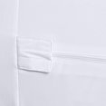 thumbnail image 3 of Utopia Zippered Polyester Mattress Encasement, King, Waterproof, 3 of 6