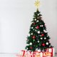 thumbnail image 2 of Estrella para árbol de Navidad, estrella para la copa del árbol, decoración para árbol de Navidad, estrella luminosa para árbol de Navidad para decoración de interior y exterior (dorado), 2 of 5