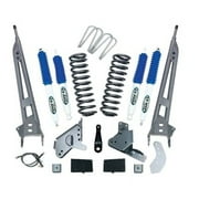 Pro Comp 6 Inch Stage II Lift Kit with ES3000 Shocks - K4066B Fits select: 1990-1996 FORD F150