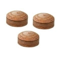 thumbnail image 1 of Punta para taco de billar, portátil, de múltiples capas, punta para taco de billar, puntas para tacos de billar 3 uds 12mm, 1 of 8