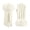 White, variant on PureCasa Winter Warm Gloves for Women Fashion Knitted Twisted Fleece Gloves Women's Fleece Lining Texting Gloves Fuzzy Soft Winter Gloves for Skiing