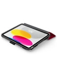 thumbnail image 4 of Funda Otterbox Symmetry Series para iPad 10a generación Rojo, 4 of 6