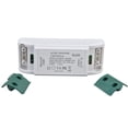 thumbnail image 4 of LED Driver Transformateur d'Alimentation à Courant Constant pour Bande Lumineuse Flexible LED Ac100240v, 4 of 14