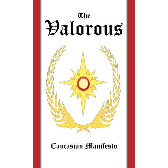 The Valorous (Hardcover)