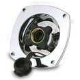 thumbnail image 2 of Shurflo 65 PSI Wall Mount Water Pressure Regulator, Chrome, 2 of 4