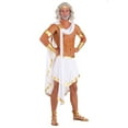 thumbnail image 3 of Men's Zeus Costume, 3 of 4