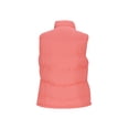 thumbnail image 3 of Chaleco Reversible K-swiss Chw27 Color Naranja Mujer, 3 of 4