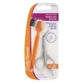 thumbnail image 1 of SALLY HANSEN la Trousse de Sourcils Now Brow Perfect Arch - Orange / Acier Inoxydable, 1 of 2