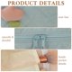 thumbnail image 3 of Lindo bolso de maquillaje, bolso de cosméticos portátil, organizador de maquillaje de viaje de gran capacidad, 3 of 5