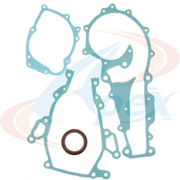 APEX ATC3520 Engine Timing Cover Gasket Set