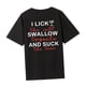 thumbnail image 5 of Camiseta para Mujer Ropa Trajes Ajuste Regular Casual Elegante Cuello Redondo Camiseta Verano M, 5 of 8