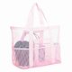 thumbnail image 4 of Bolsa de Playa con Gran Capacidad, Bolsa de Natación de , Multifuncional, Bolsa de Playa, Bolsa de Almacenamiento de Traje de Baño B, 4 of 5