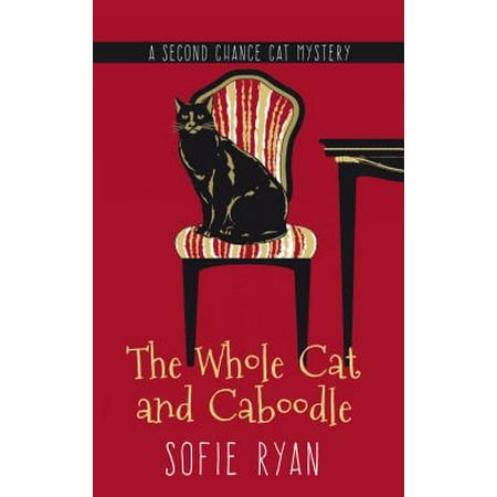 The Whole Cat And Caboodle The Whole Cat And Caboodle