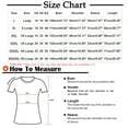 thumbnail image 3 of ZKCCNUK Summer Tops for Women Tops Short Sleeve Summer T-Shirts Curved Hem Casual Fashion Shirts, 3 of 7