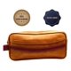 thumbnail image 4 of Neceser Maletín Sobaquera Hombre Piel Estuche Viaje, 4 of 9