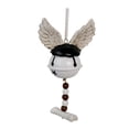 thumbnail image 3 of Colección de decoración de Halloween con campanas de viento, regalos de fiesta, colgante decorativo de terror Ala, 3 of 9