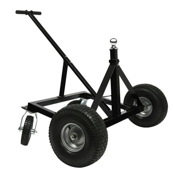 Motorized Trailer Dolly