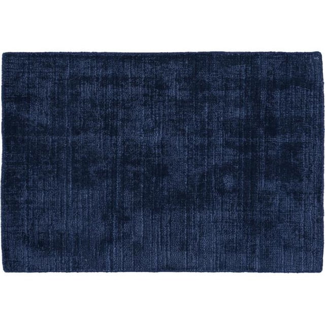 Dalyn Rug LR100NA4X6 3 Pi 6 Po x 5 Pi 6 Po Zone Marine Laramie Rug