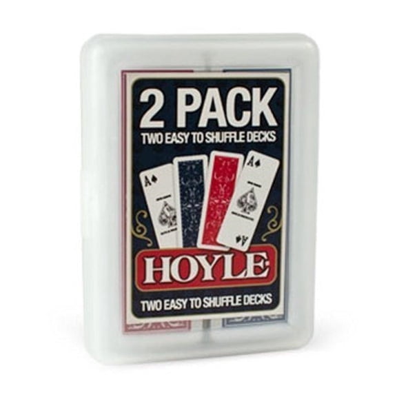 Hoyle Slice Playing Cards