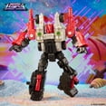 thumbnail image 4 of Figura de acción Transformers Generations Legacy Deluxe Red Cog, 4 of 6