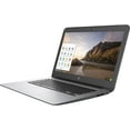 thumbnail image 3 of Restored HP 14" Chromebook 14 G4 4GB 16GB Celeron Processor N2840 Chrome OS, 3 of 4