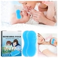 thumbnail image 1 of Refreshing And Refreshing Patch Heat Dissipation And Refreshing Hydrogel Physical Cold Compress Children'S Patch 5Ml,Pink Skincare Lotion, 1 of 9