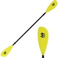 thumbnail image 2 of BENDING BRANCHES Sunrise Glass 2-Piece Snap-Button Kayak Paddle for Recreational Day Trips, 2 of 9