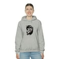 thumbnail image 3 of Resting Astronaut Unisex Sweatshirt, 3 of 6