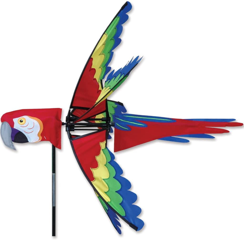 Premier Kites Triple Spinner Reflective 