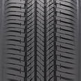 thumbnail image 2 of Bridgestone Dueler H/L 400 RFT All Season 255/50R19 107H XL Passenger Tire, 2 of 2