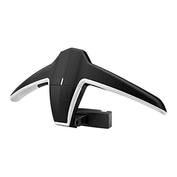 Car Clothes Hanger, Car Back Seat Headrest, Clothes Jacket Suit Hook, Car Rear Seat Back Airplane Style Folding Hanger