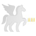 thumbnail image 1 of Visit the cheapest store LED Wall Lamp Aluminum Acrylic 3 Color Segmentation AC85-265V Home Bedroom Living Room, 1 of 8