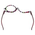thumbnail image 4 of Gire las gafas cosméticas con aumento, gafas cosméticas con aumento Gafas cosméticas con aumento coloridas Gafas cosméticas con aumento fiel a su promesa, 4 of 8