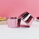 thumbnail image 1 of Moldes grandes para maffin, moldes para cupcakes enrollables, moldes para pasteles dorados y plateados, moldes para hornear maffin, 1 of 4