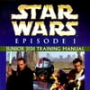 Star Wars: Junior Jedi Training Manual