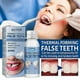 thumbnail image 2 of Kit de reparación temporal de dientes postizos con pegamento sólido, adhesivo termoendurecible moldeable para dientes, herramienta para el cuidado de los dientes | 3414165958828, 2 of 3