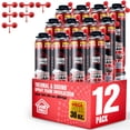 thumbnail image 1 of Lata aislante de espuma en aerosol ixirpro Mega, 850 g/30 oz, 1 of 9