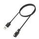 thumbnail image 3 of Cable de carga Cargador de reemplazo de reloj magnético USB para KOSPET Optimus 2 FLhrweasw  Nuevo, 3 of 8
