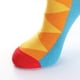 thumbnail image 5 of Personalidad de la moda Colorido Calcetines de Algodón Transpirable Cómodo Calcetines de Tubo M MABOTO Calcetines, 5 of 5