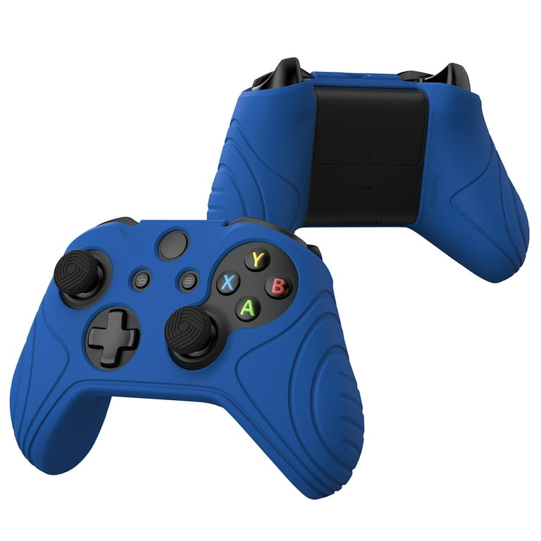 Xbox one s clearance controller grips