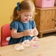 thumbnail image 4 of Kit de slime de mantequilla de nube peluda de 70 ml | Juguete sensorial DIY elástico y resistente con accesorios | Manualidades creativas y alivio del estrés para niños y adultos, 4 of 5
