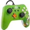 thumbnail image 2 of PowerA Manette de Jeu Yoshi Filaire pour Nintendo Switch, 2 of 4